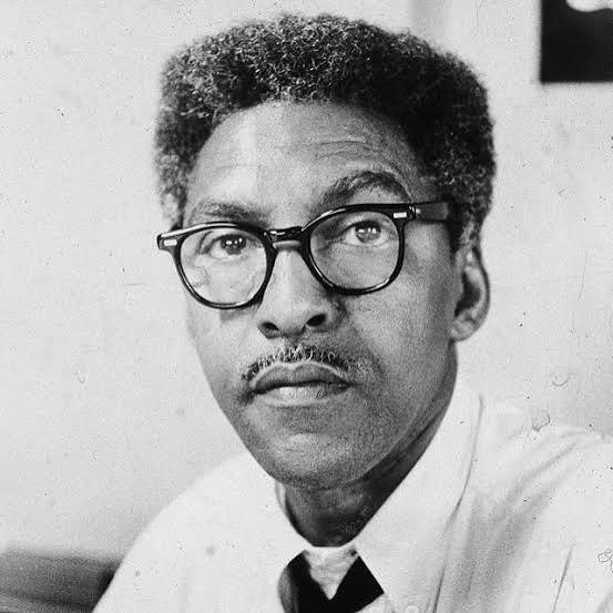 Bayard Rustin life story