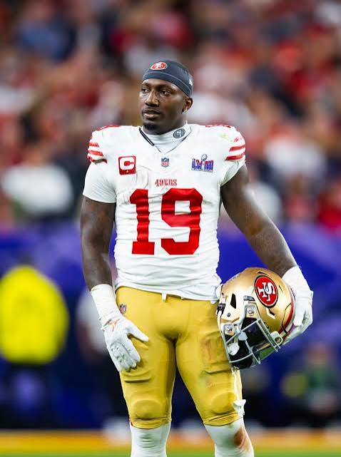 deebo samuel