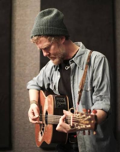 Glen Hansard Wikipedia