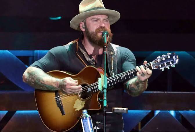 Zac Brown Wiki