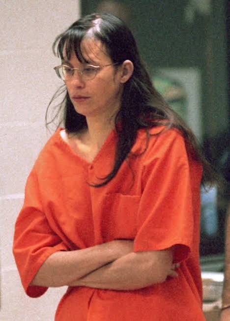 andrea yates Wikipedia