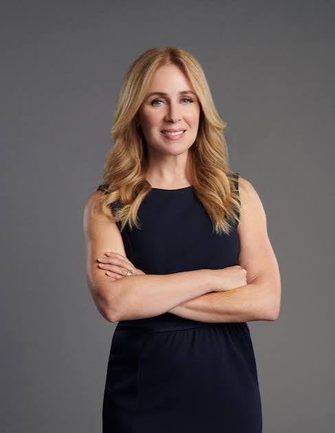 Becky Quick Biography