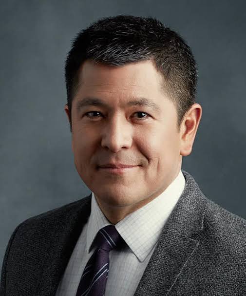 Carl Quintanilla Biography