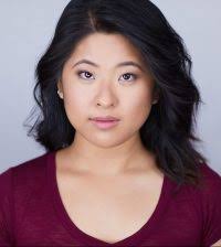 Christine Fang Wikipedia