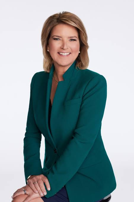 Christine Romans Biography