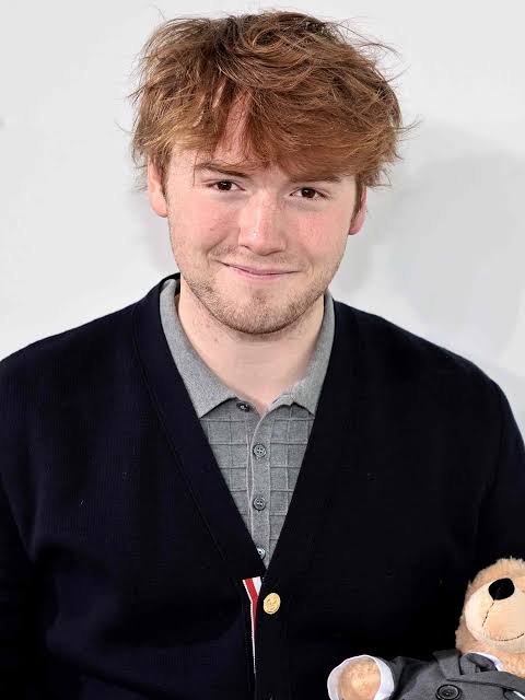 Cooper Hoffman Wikipedia