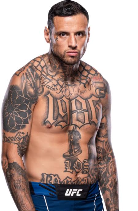 Dan Rodriguez wikipedia