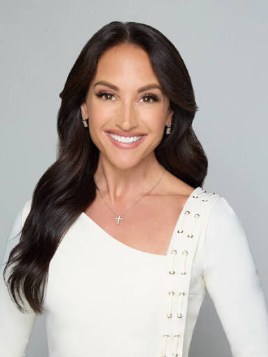 Emily Compagno Biography