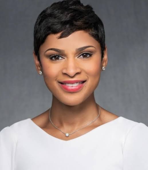 Jericka Duncan Biography