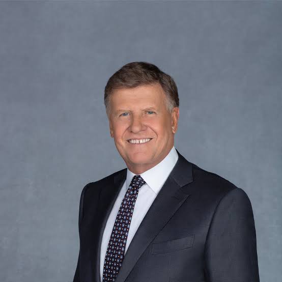 Joe Kernen Biography