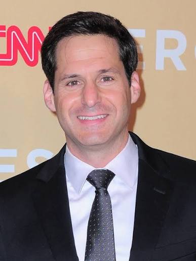 John Berman Biography