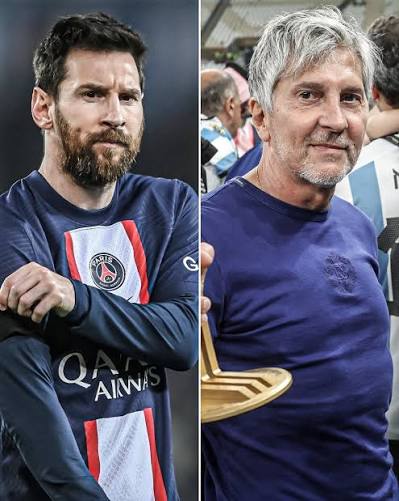 Jorge Messi Wikipedia