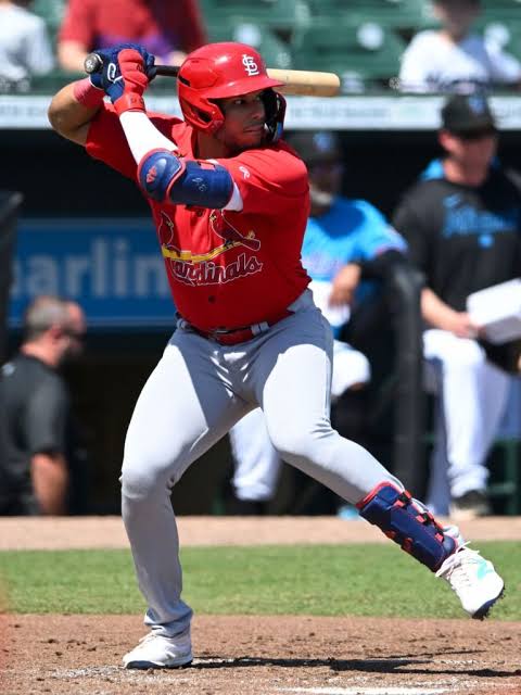 Joshua Baez Wikipedia