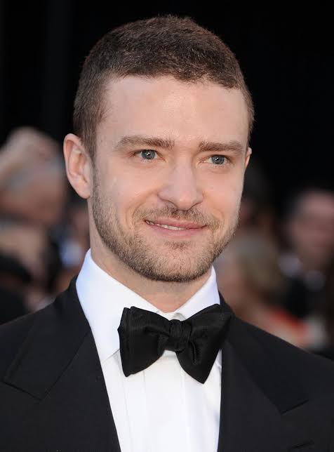 Justin Timberlake Wikipedia