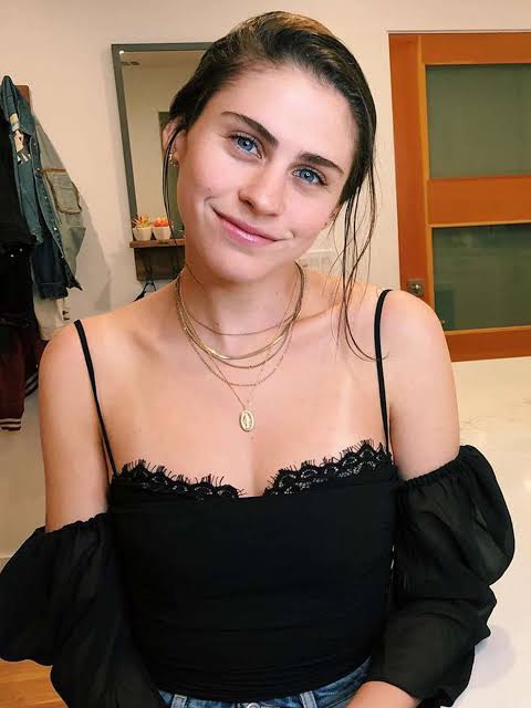 Kelsey Kreppel Wikipedia