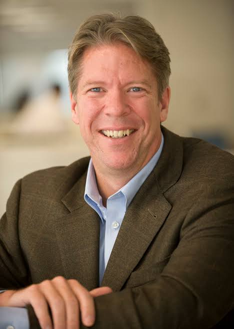 Major Garrett Biography