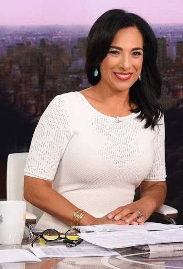 Michelle Miller Biography
