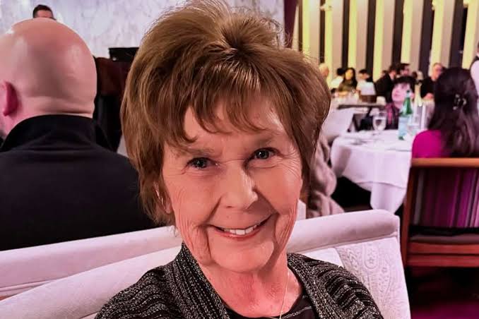 Nancy Guthrie Wikipedia