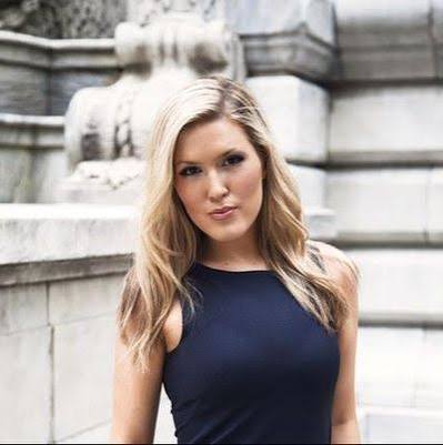 Olivia Nuzzi Biography
