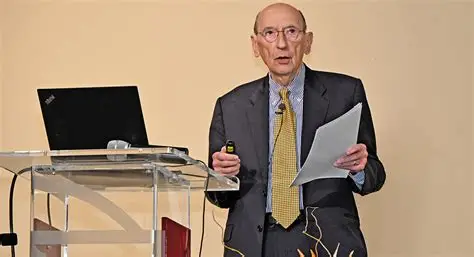 Phillip Resnick Wikipedia
