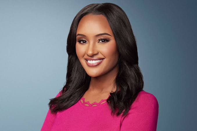 Rahel Solomon Biography