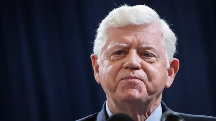 Rep John Larson Wikipedia