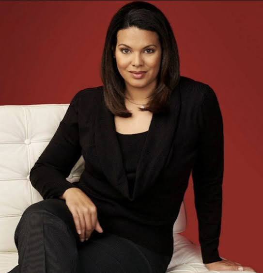 Sara Sidner Biography