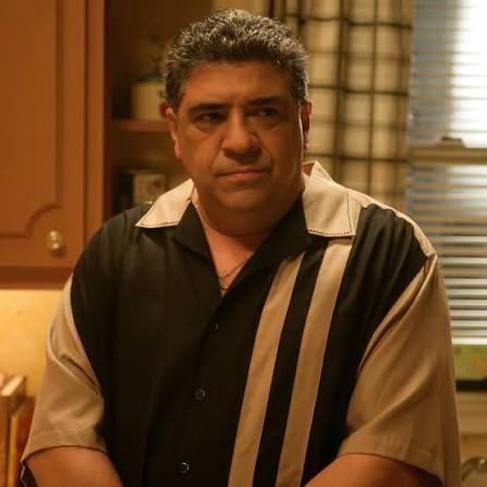 Vincent Pastore Wikipedia