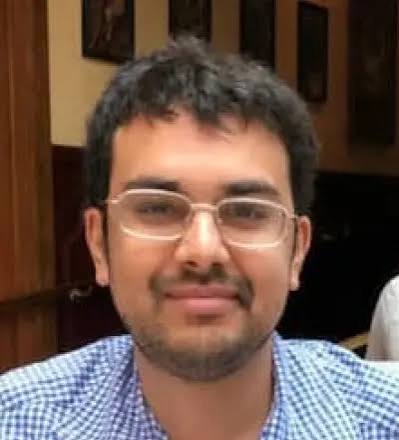 Zaid Jilani Biography