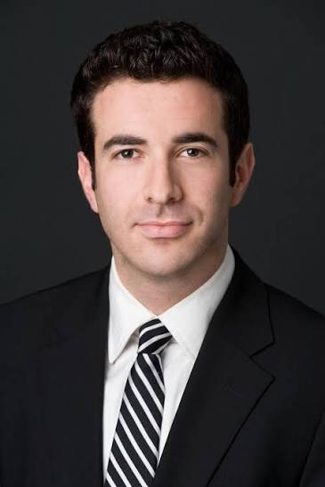 ari melber wikipedia