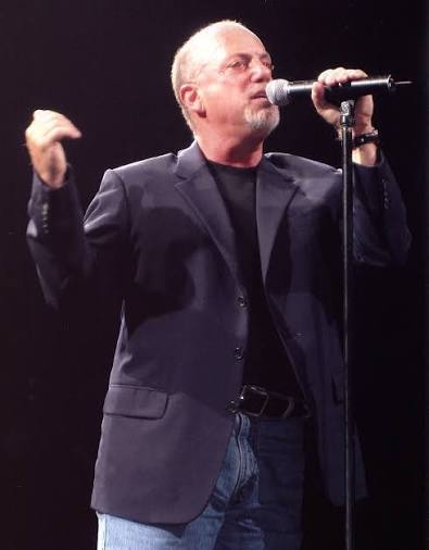 billy joel wiki