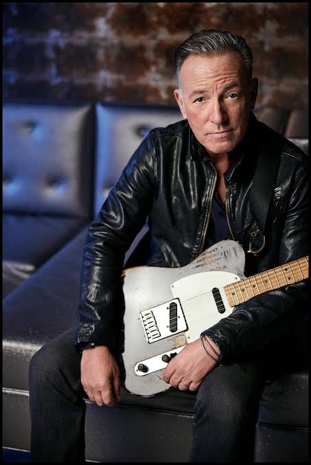 bruce springsteen Wikipedia