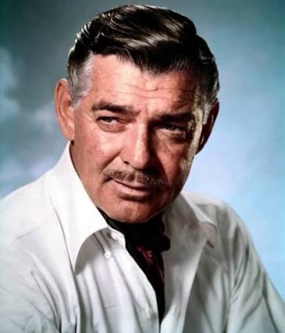 clark gable wiki