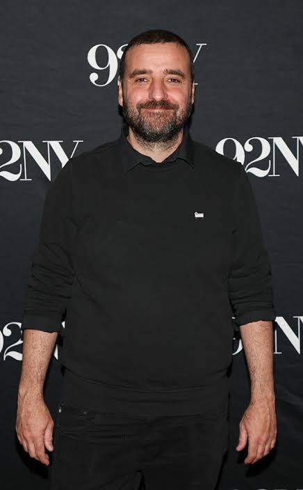 david krumholtz Wikipedia