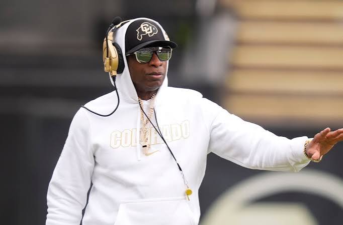 deion sanders Wikipedia