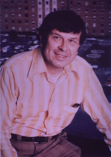 D. Carleton Gajdusek Wikipedia