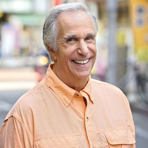 henry winkler wikipedia