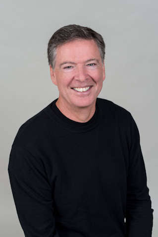 james b comey Wikipedia