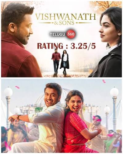 vishwanath and sons wiki wikipedia